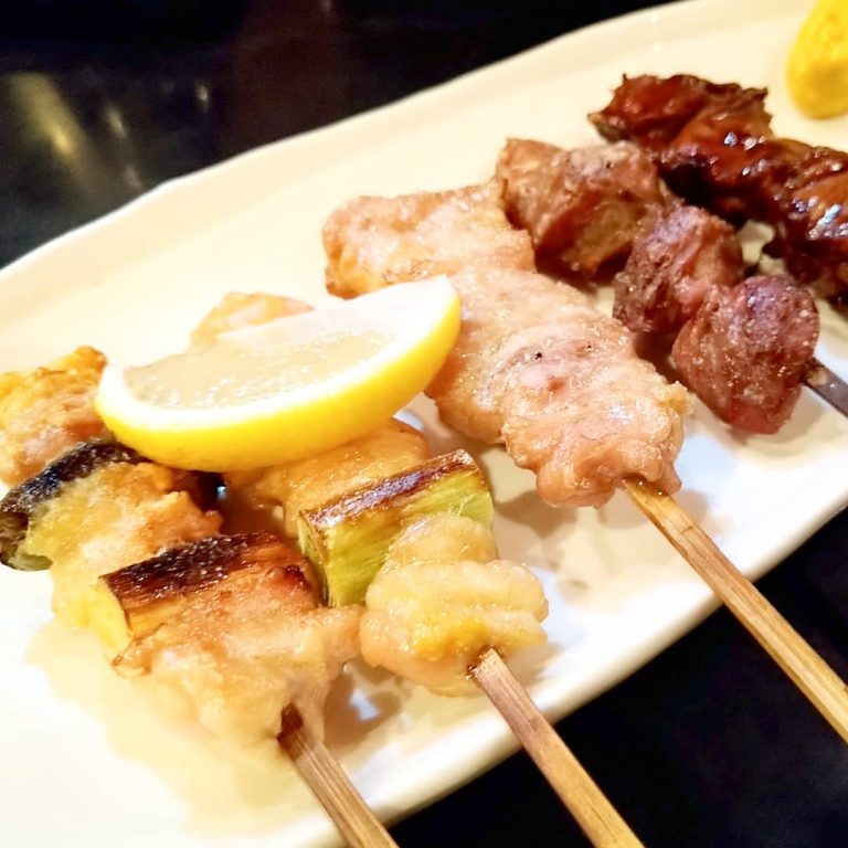 武蔵小山定食情報！とりひろ「きじ重 」きじ肉のポテンシャルにビビる！すっきり味なのにモリモリいけるお重！ 武蔵小山