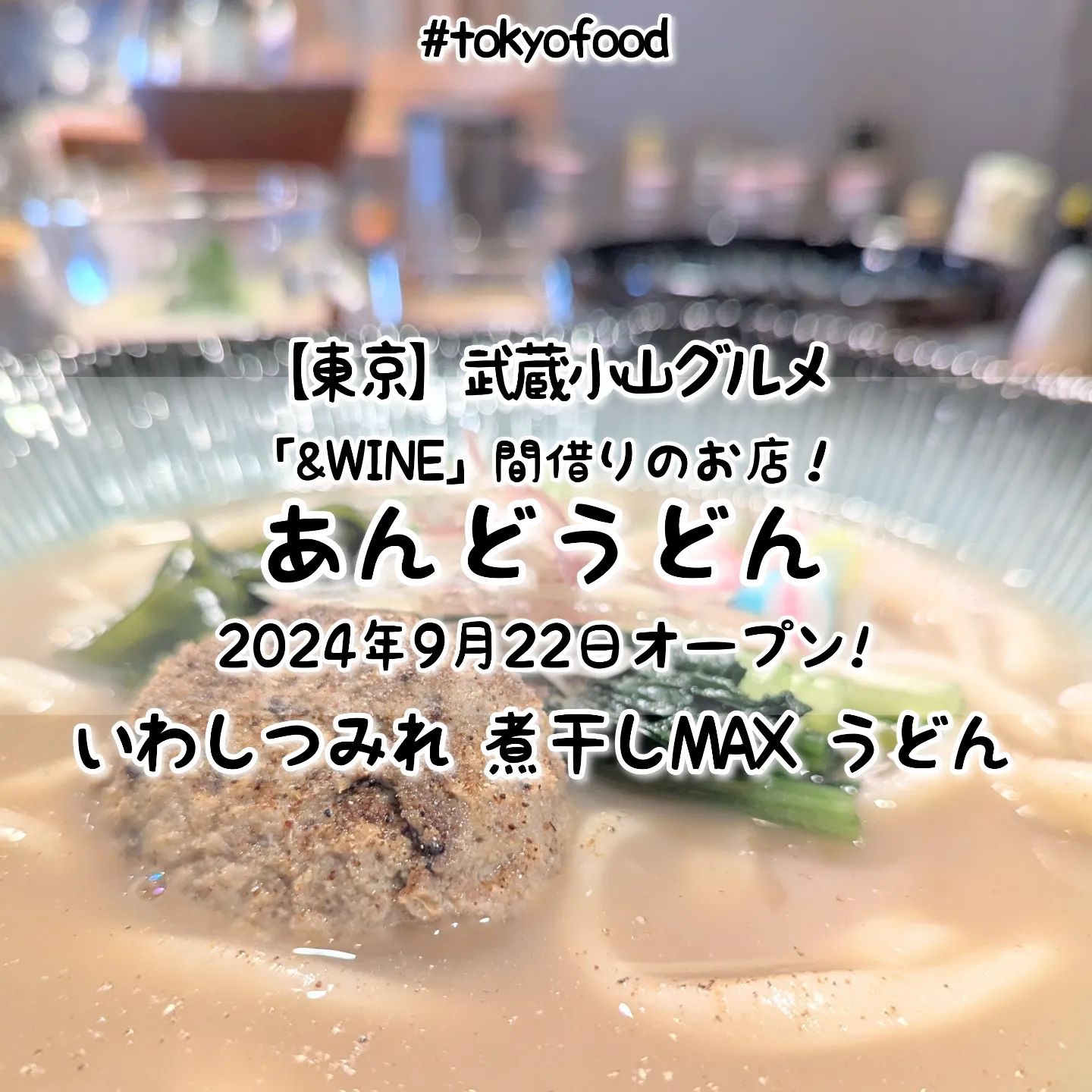 あんどうどん20240923