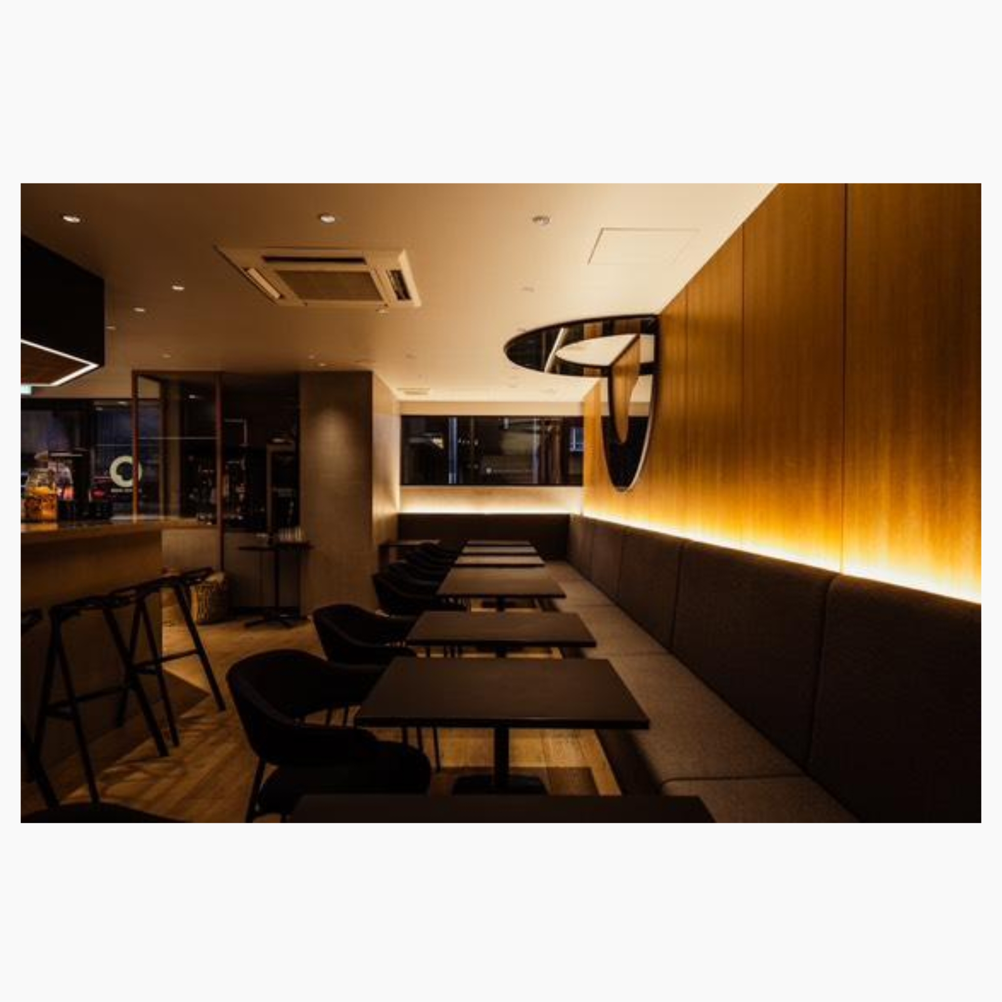 BAR Coffee Base MEGURO20241017