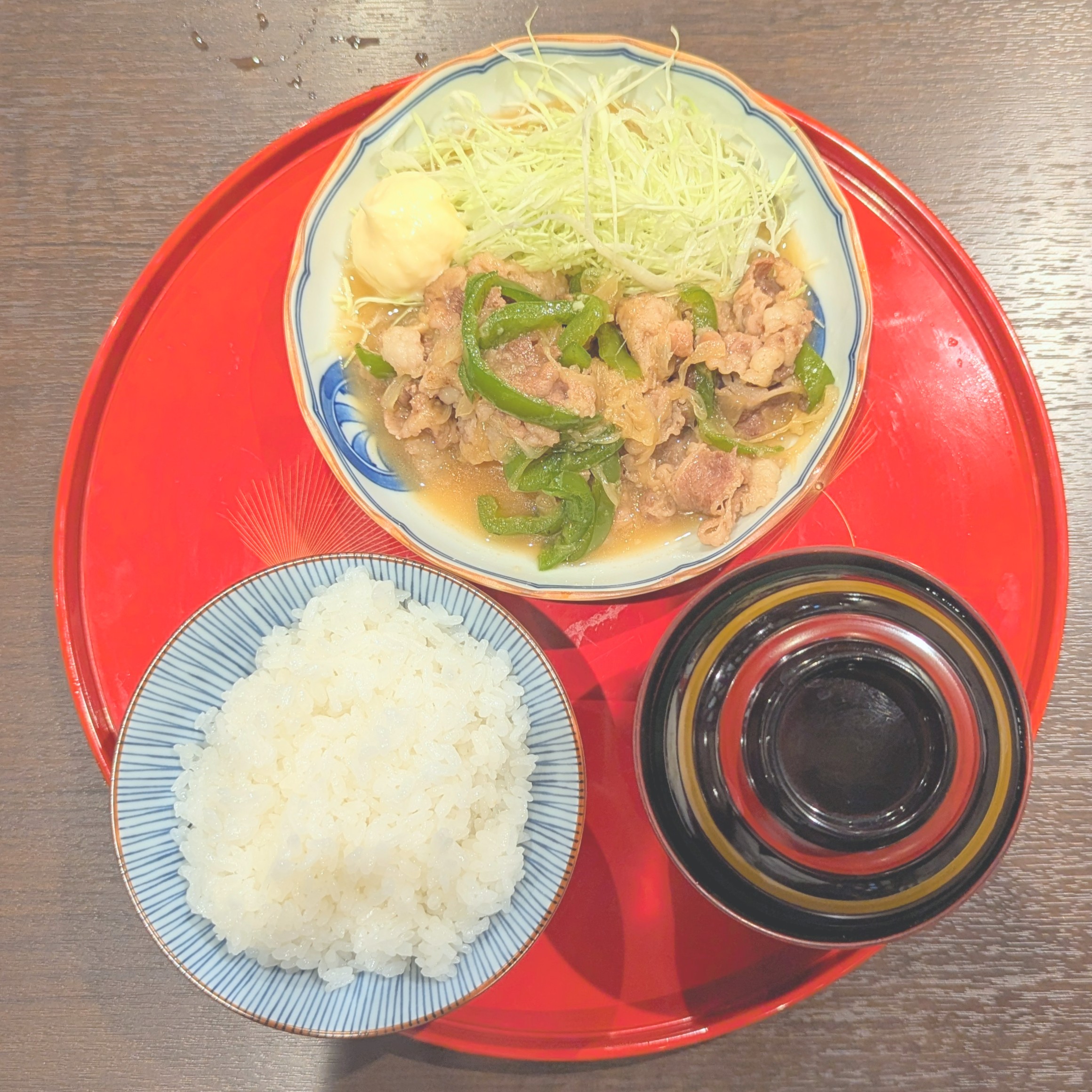 酒処山田屋ドヴスキッチン20241102